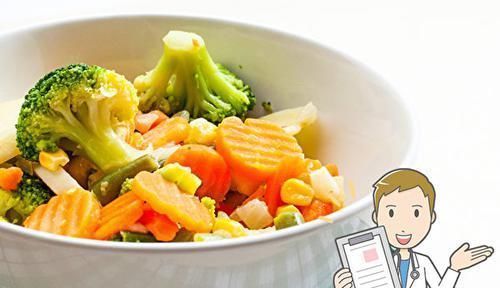 这一物抗癌比大蒜厉害10倍,还有很多人不晓得吃,亏大了