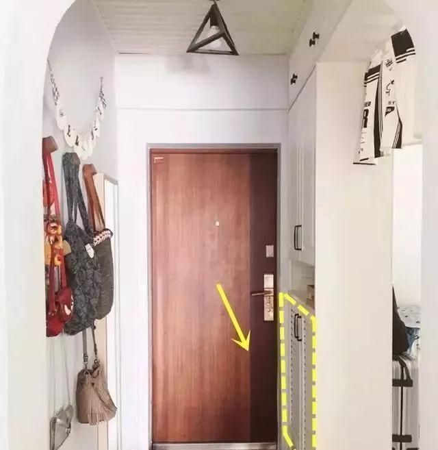 鞋柜|把玄光鞋柜做好,家里可以省出不少空间