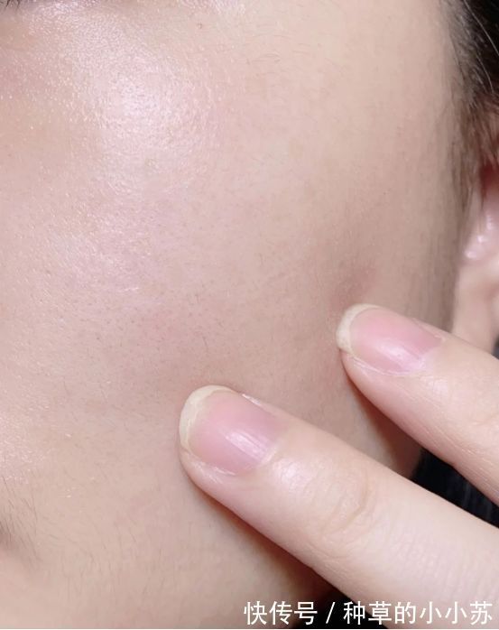 山茶花|洗面奶挑不好?那是你还没遇到“它”,公认好用的洗面奶之一