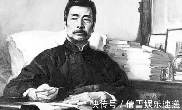 那个时代@鲁迅骂胡适10多年,为何后者从不反击?晚年胡适:鲁迅是我们的人