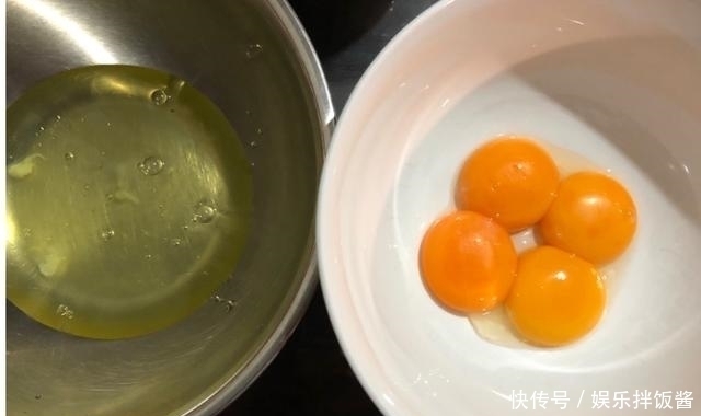 早餐|这块可可戚风蛋糕长期霸占我的早餐,香浓柔软超好吃