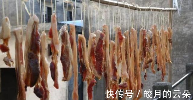 腌腊肉,掌握好“4个细节”,腊肉不臭不霉味道香,教您做法!