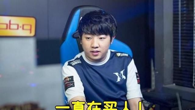 来说|微博热帖：LPL仍在恐韩，二连冠统治力都不如LCK，从上到下没自信