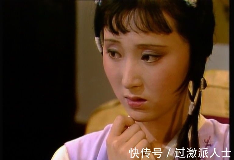 原籍#林黛玉死后,紫鹃做了一件不计后果之事,最终因祸得福嫁给了宝玉