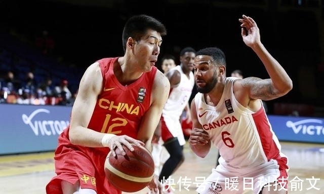 杀手锏|天赋碾压！杜锋的杀手锏被限制，尼克尔森成加拿大队卧底