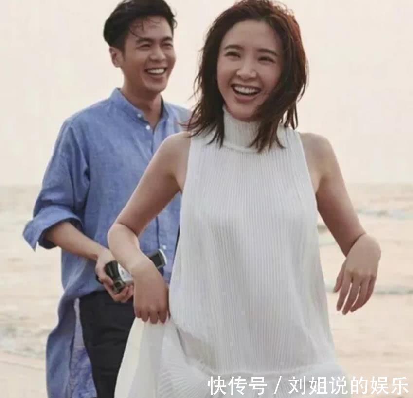 人父母|張若昀參加《脫口秀大會(huì)》自曝求婚時(shí)對(duì)唐藝昕說(shuō)非你莫屬