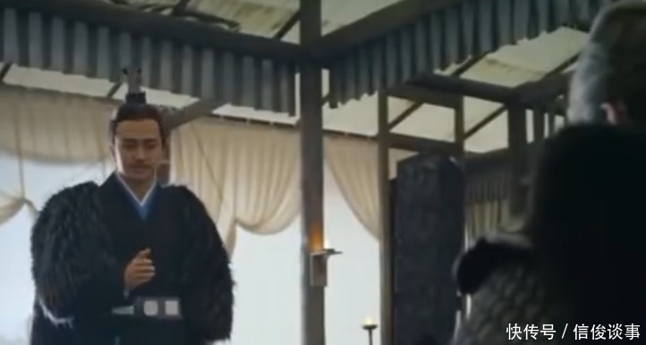 解释|曹操路过一女子墓碑，上面写8字，为何走30里后才解释其内涵？