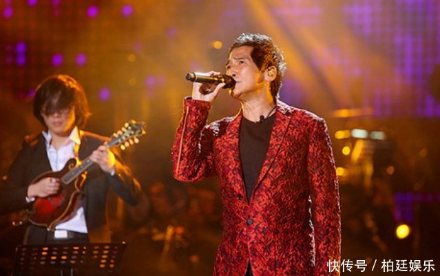 输不起|5位《歌手》退赛歌手,哪些是真退,哪些是因为输不起才退