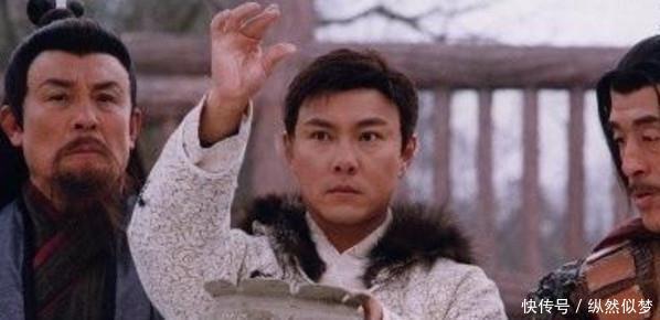 皇帝|朱元璋套路沈万三，设宴欲将其定罪赐死，沈万三机智回答3字保命！