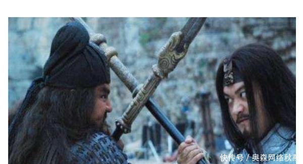 许昌|此人帮助曹操平定了大半个天下,最终反目成仇,还差点杀了曹操