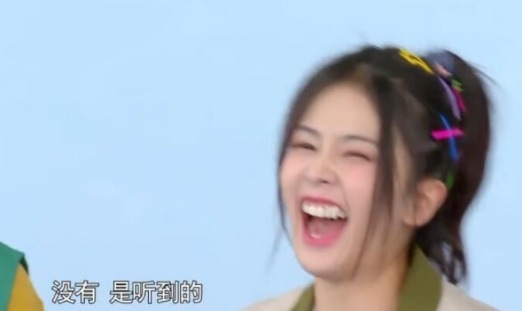 明星们的文化功底堪忧! Angelababy不认识“垚”字, 白鹿却一口答出