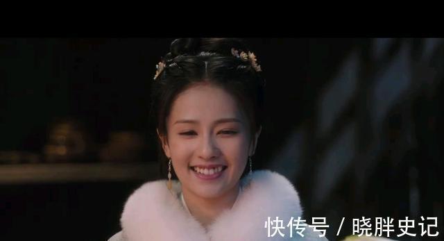 出嫁&周生如故:时宜出嫁广陵王为何还能再嫁周生辰?金嫔此话至关重要