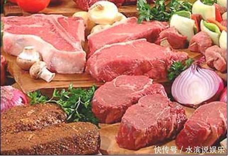 流水价|家里有孕产妇,别再买红枣给她补血了,其实真正补血的是此3物