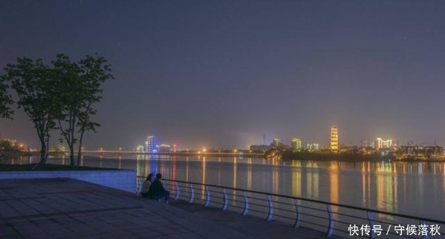 赣州|江西上饶,是否会成为“黑马”超过赣州和九江?