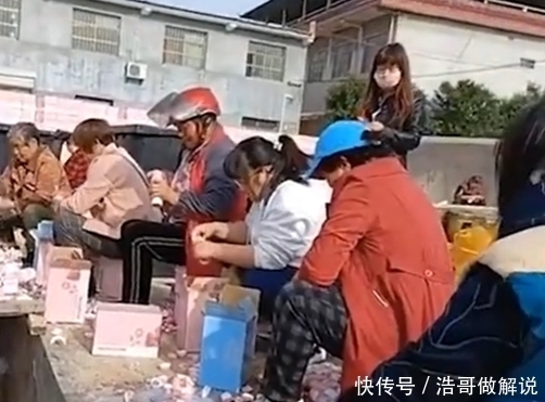 青春有你|太浪费!粉丝买大量牛奶为偶像投票,不喝直接倒进臭水沟