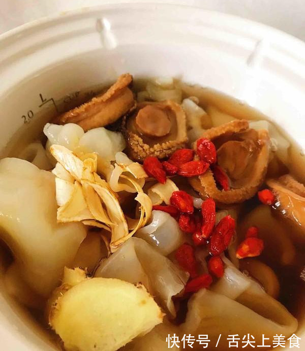 鱼泡|买鱼不要“它”，亏大了！它的营养比鱼肉高，鱼贩子收起来自己吃