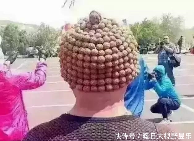 金刚菩提|玩金刚能疯到什么地步?我还没开始撸,人家都穿上了!