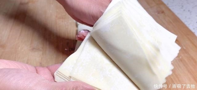 千里香馄饨秘制配方来了,方法告诉你,肉嫩汤鲜,学会可以开店了!