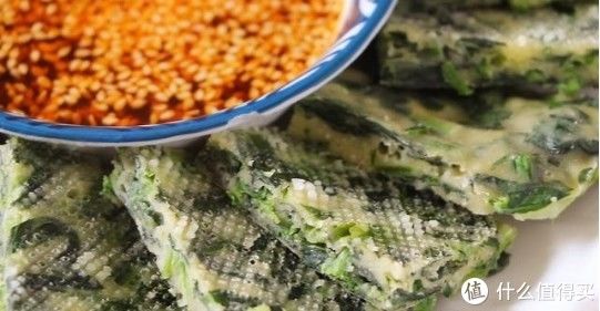 菠菜学会这样做，家里有不吃青菜的孩子都喜欢，营养美味，真解馋