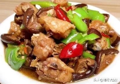 三八节将至，教你32道解馋下饭的家常菜，看着女神吃着过瘾！