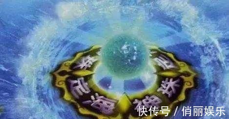 燃灯$封神中有一准圣，法力高运气好，躲过封神榜，千年之后人人皆知