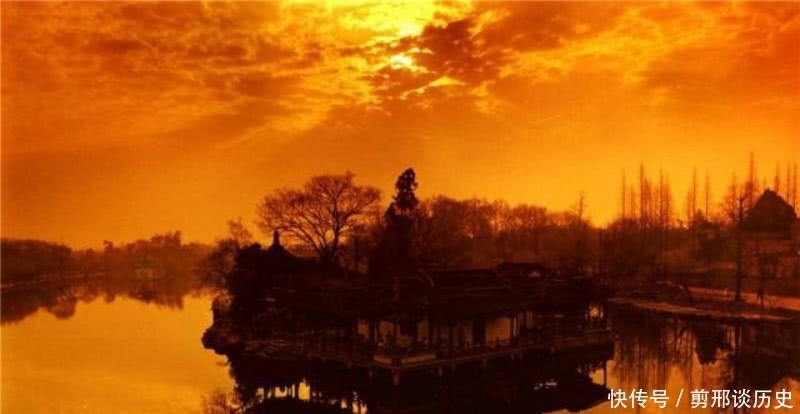 苏轼写给朋友最深情的一首诗,化用前人名句,更是激励了无数读者