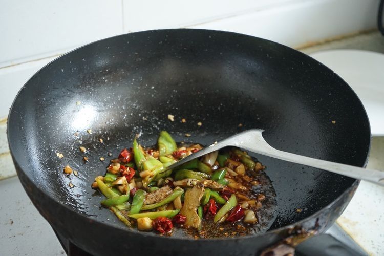 简单无难度的香煎带鱼,秋天学起来,做给家人吃