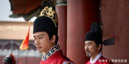 皇帝|朱祁镇坚持废除殉葬制度,不仅是因为其残忍,更重要的是:保护她