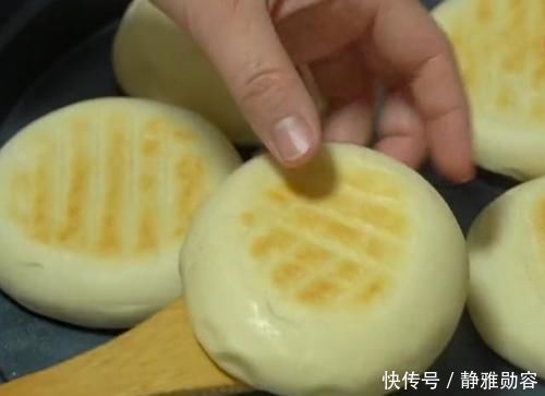 肉夹馍好吃有诀窍,从和面到炖肉详细讲解每一步,在家也能做大厨