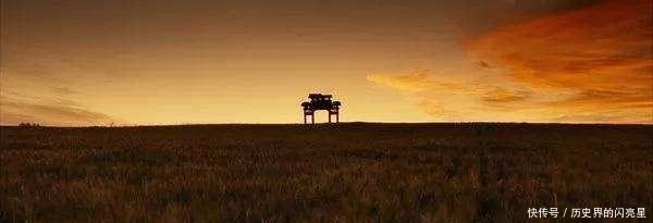 白姓|小说是一个民族的秘史!白鹿原的故事并不遥远!