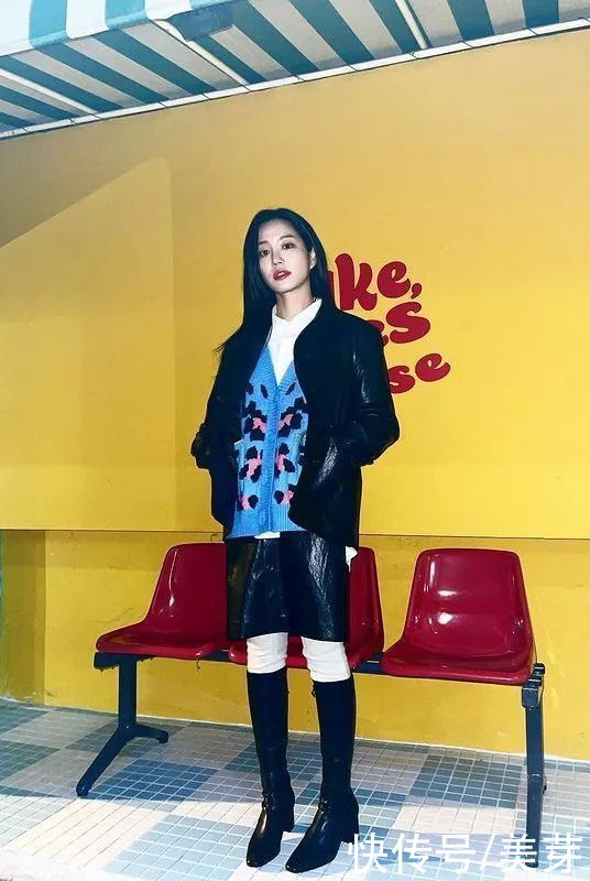 大衣里面穿什么？这4款绝美内搭，让你时髦一整个冬天