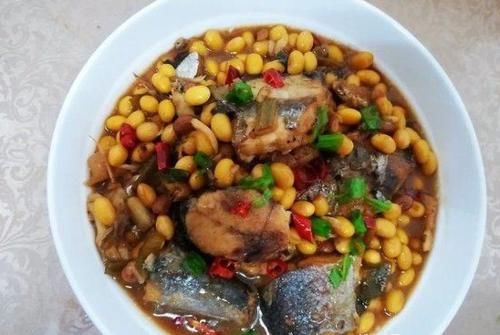 几道美味的家常菜, 有荤有素有营养, 学会了给家人露一手吧