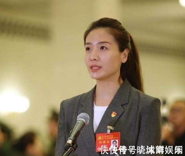 郎平|最美女排奥运冠军成副院长，丈夫是郎平的助手，丁霞也要感谢她