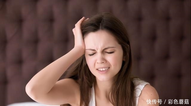 黏稠|血液粘稠的人,通常有5个表现,占2个以上,血管可能堵塞了