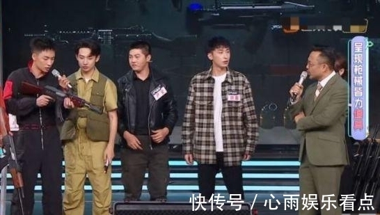 《天天向上》改版歸來!“雙容”大調整后,獲得一致好評