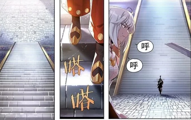 愉悦|王者荣耀动漫:有了星辰之力就有了光,小曜曜离开了童年,就会拥有愉悦