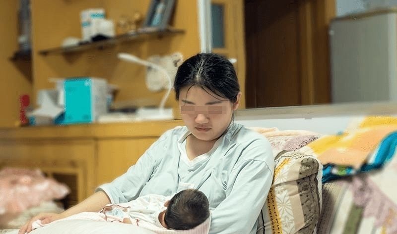 一日三餐|95后宝妈“作妖”,产后10天“狂减肥”,医生检查后:拿生命开玩笑