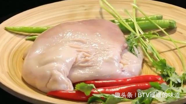 胃膜素|猪身上“最值钱”的部位，很多人却嫌脏！健脾养胃，比牛羊肉滋补