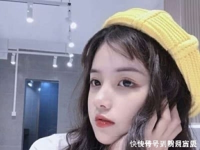 “笑起来迷人”的女生，嘴唇多半有“3特点”，同时占2个很罕见！