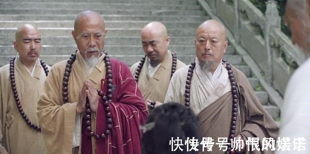 陷害@明代奇案:夫妻到庙里求子,惨遭和尚陷害,一死一昏