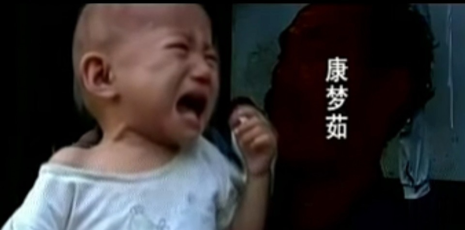 肚子|一岁半女婴意外“怀孕”,体内被查出死胎,手术途中吓坏医生