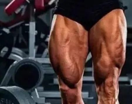腘绳肌|男性强健双腿，提升活力，应该知道的训练技巧！