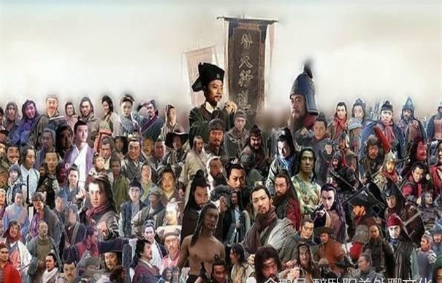  起义有过|梁山108将排名有什么讲究，武松为何只排第十四名？