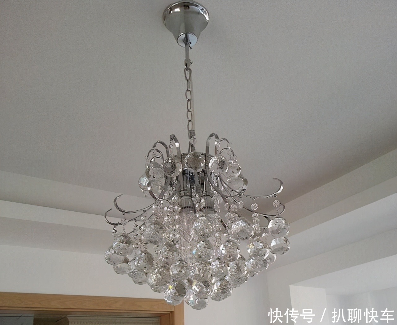 背景墙|花11万请熟人装修的新房终于完工了，简洁大方，超赞！
