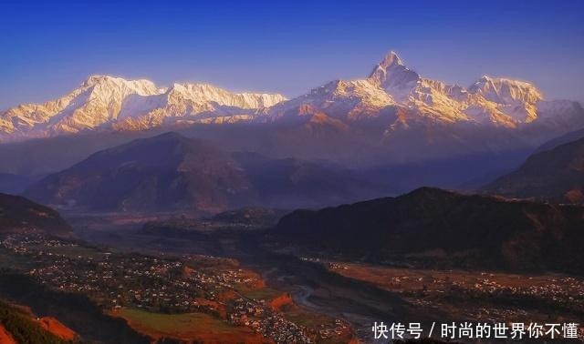 国王|“十世而终”尼泊尔沙阿王朝的神秘预言