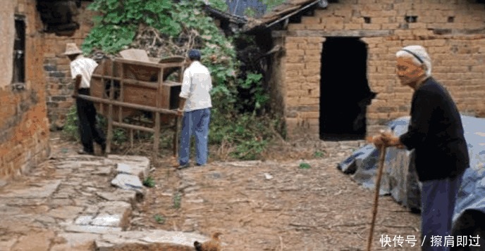 后门|农村俗语“北方女人不是人,南方后门不是门”,是在羞辱人吗!