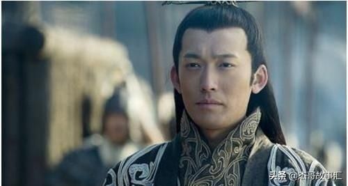 刘备|三国6大奇才一龙一凤、一马一鬼、一虎一麒麟,你能认识几个