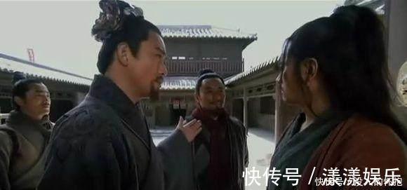 水浒!他是梁山真正创始人,最有资格成为山寨之主,座次却比林冲还低