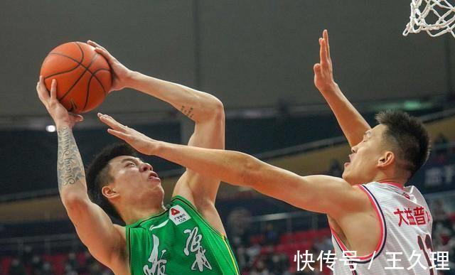 阿联|辽宁男篮12分战胜广东原因揭晓!球迷揭开扎心内情:杨鸣早就看穿