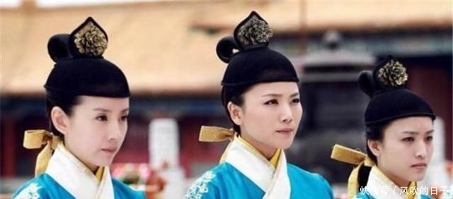 出自|一生传奇色彩之北宋李师师,尽管出自烟花柳巷,却才情一绝!